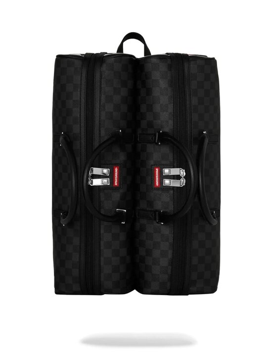 SPRAYGROUND Other - DOUBLE TROUBLE - THE 2 DUFFLE BACKPACK SPRAYGROUND